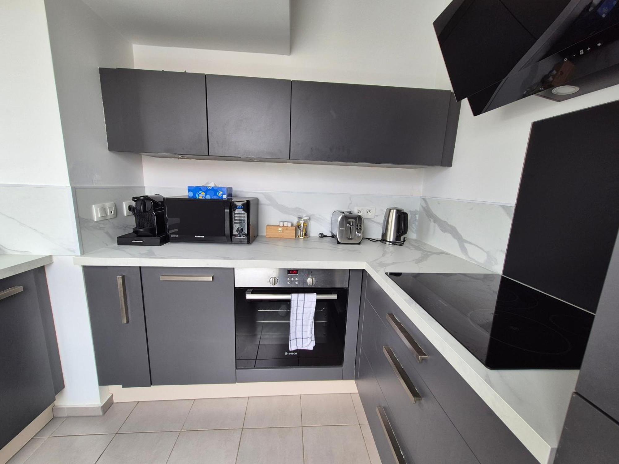 סן-דני Appartement Les Portes Du Stade מראה חיצוני תמונה